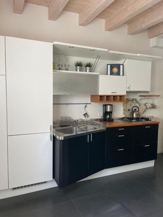 Villa Arzilla Desenzano del Garda Ngoại thất bức ảnh