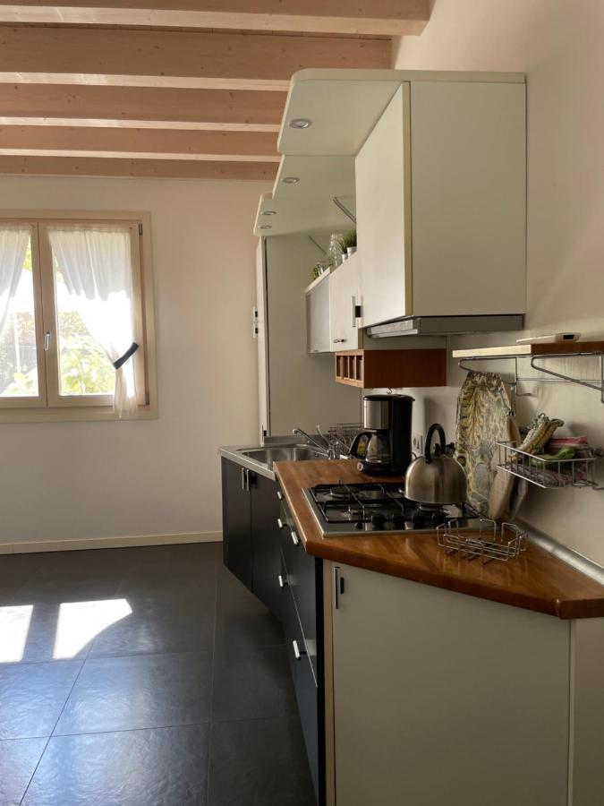 Villa Arzilla Desenzano del Garda Ngoại thất bức ảnh