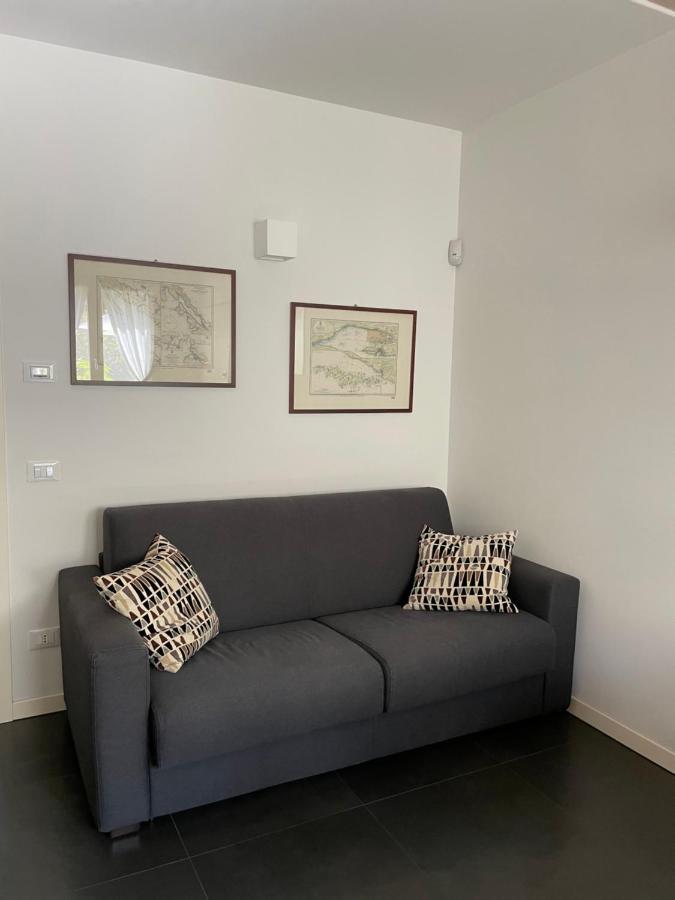 Villa Arzilla Desenzano del Garda Ngoại thất bức ảnh