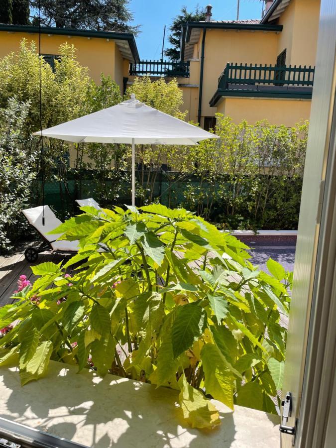 Villa Arzilla Desenzano del Garda Ngoại thất bức ảnh