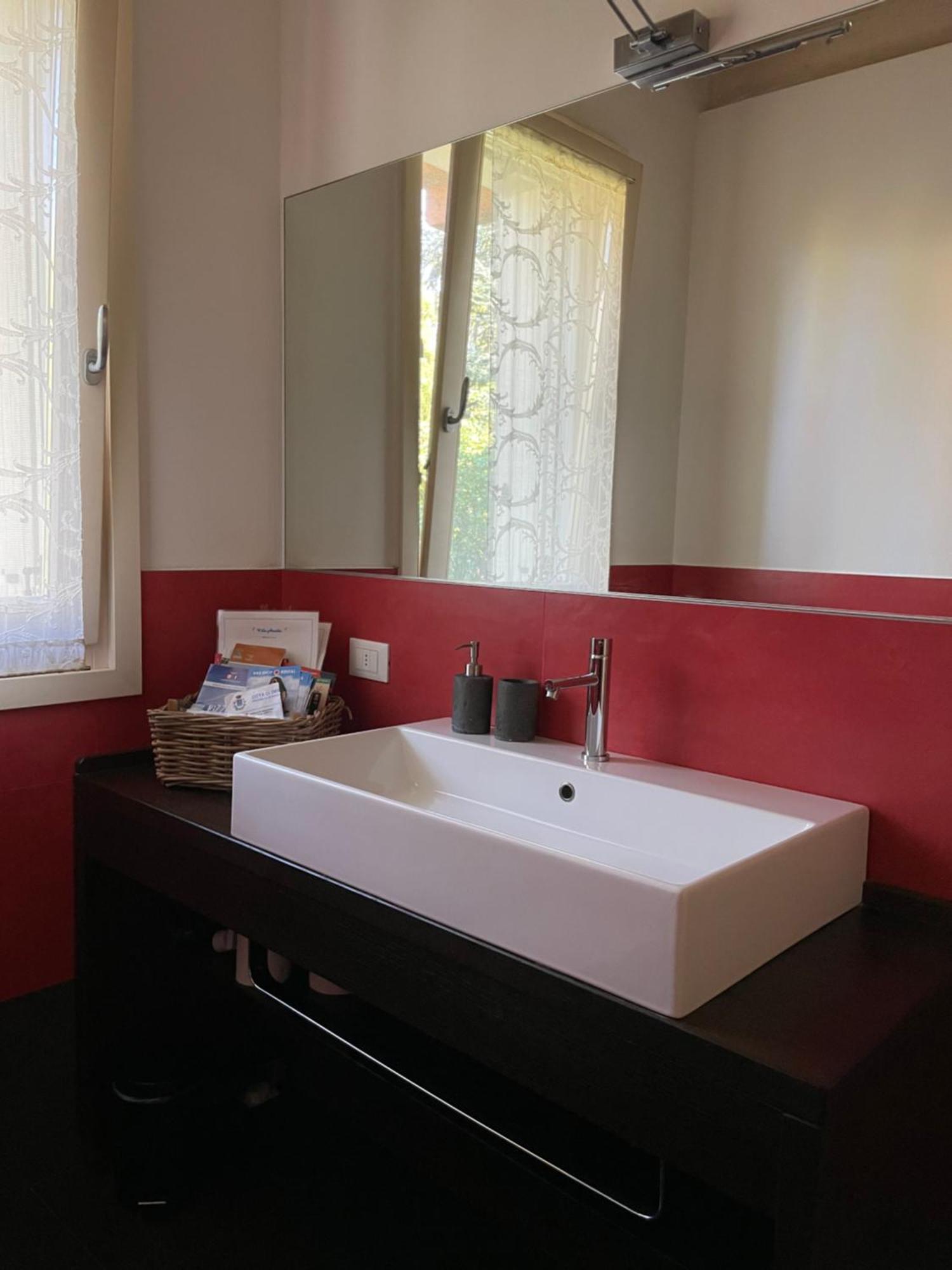 Villa Arzilla Desenzano del Garda Ngoại thất bức ảnh