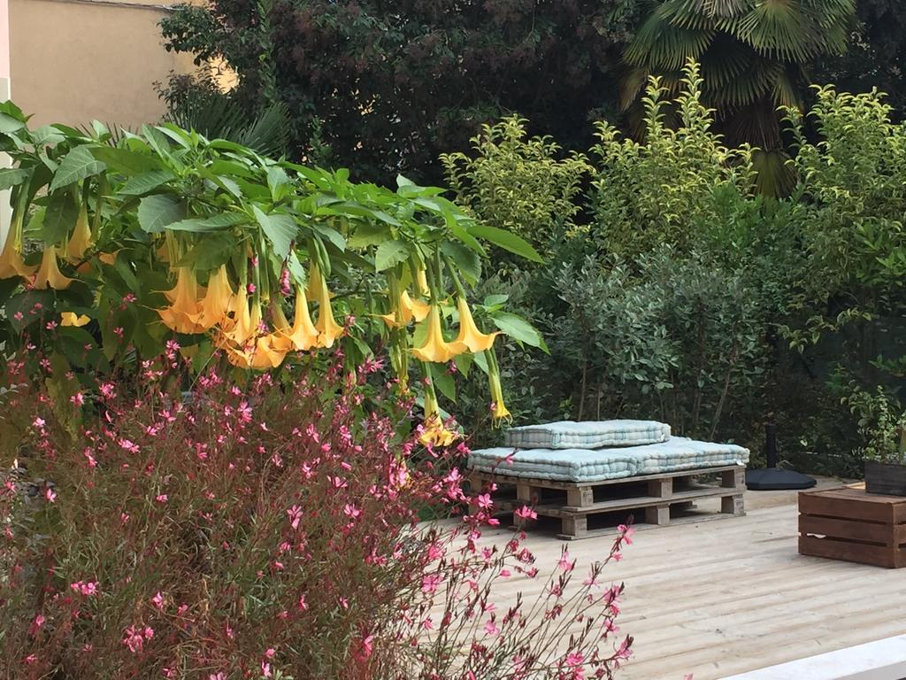Villa Arzilla Desenzano del Garda Ngoại thất bức ảnh